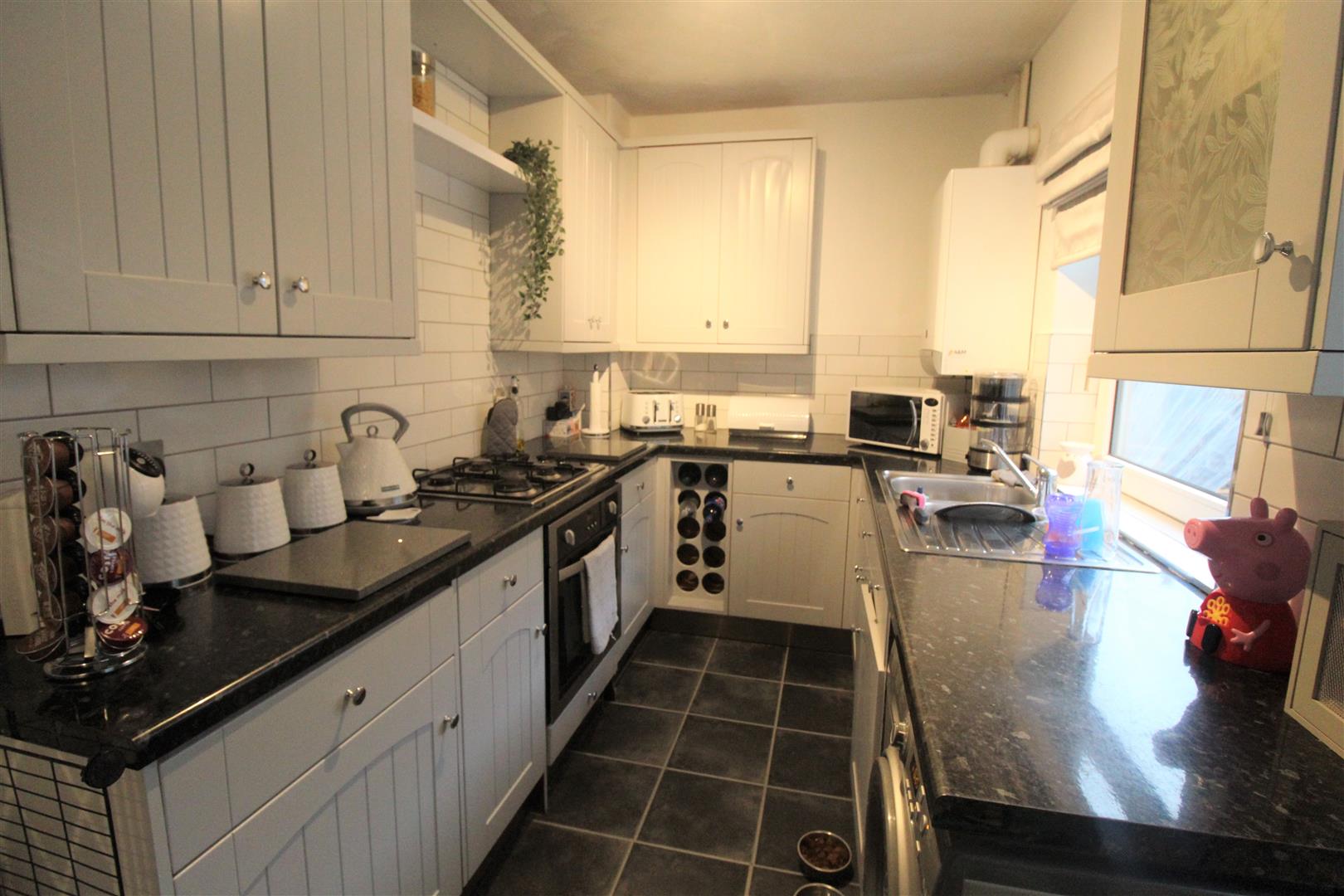 Buxton Street, Sneyd Green, Stoke-On-Trent